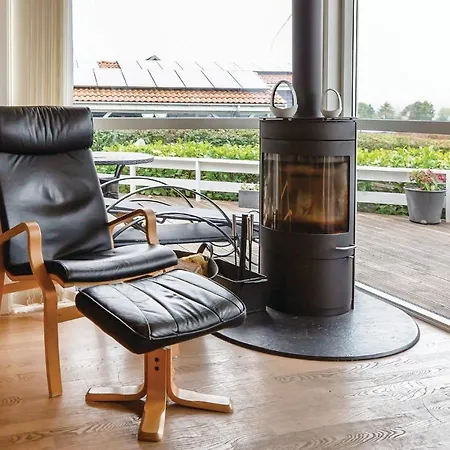 Holiday Eskelundsvej Asperup
